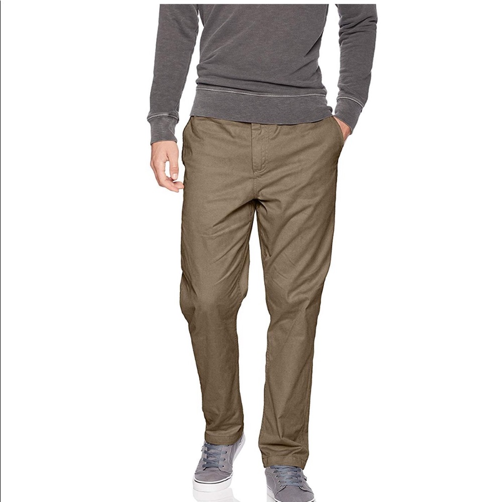 🆕Quiksilver Waterman Mens Secret Seas Pants - Picture 3 of 6